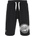 macron Мъжки къси панталони Virtus Basket macron Men Bermuda Shorts