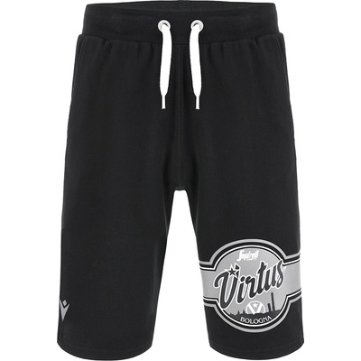 macron Мъжки къси панталони Virtus Basket macron Men Bermuda Shorts