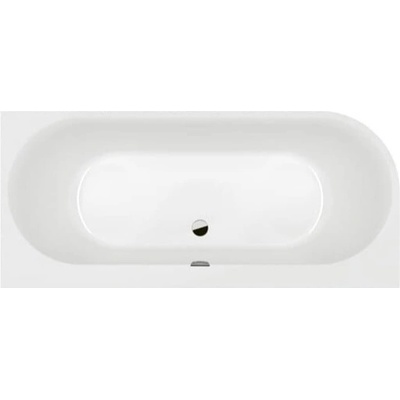 VILLEROY & BOCH 180x80 cm UBQ180OBN9CR00VD01
