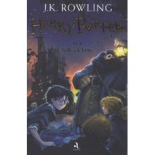 Harry Potter és a bölcsek köve
