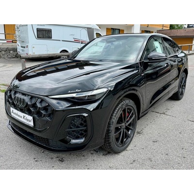 Audi Q5 2.0 TDI quattro S tronic S-line 150 kW