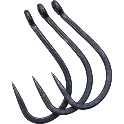 ESP Cryogen Stiff Rigger Barbless vel.6 10 ks