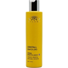 TMT Milano Cristall Semi Di Lino Crema Effetto Liscio 200 ml