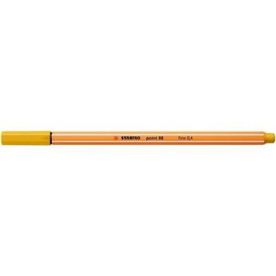Stabilo Point 88 curry