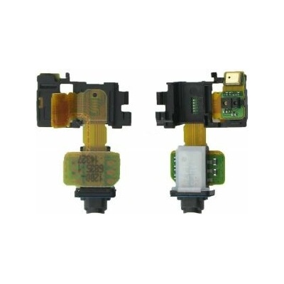 Sony D6603 Xperia Z3 - Flex kabel Audio - 1280-6835 Variant:: Flex kábel