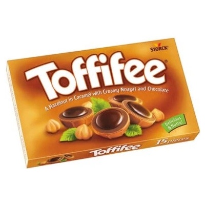 Toffifee 24 bonbónů 200 g