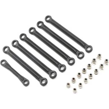 Losi Загуба на комплект за настройка на геометрията: Tenacity