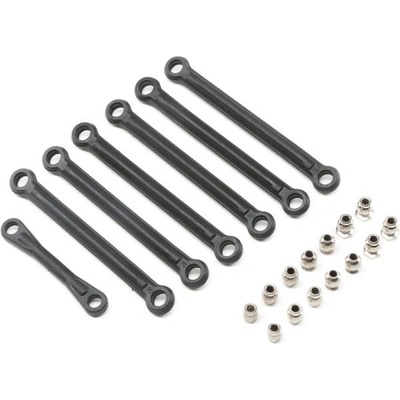 Losi Загуба на комплект за настройка на геометрията: Tenacity