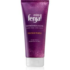 Fenjal Touch Of Purple душ крем 200ml
