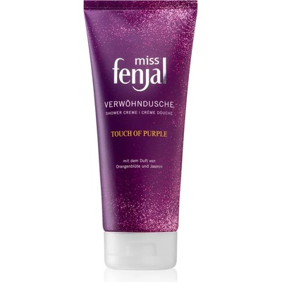Fenjal Touch Of Purple душ крем 200ml