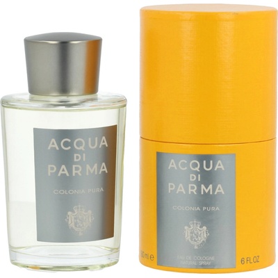 Acqua di Parma Colonia Pura kolínská voda unisex 180 ml