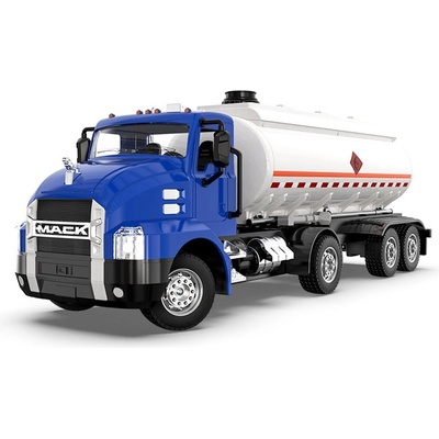 Double Eagle Tahač s cisternou RTR 2,4Ghz 1:26