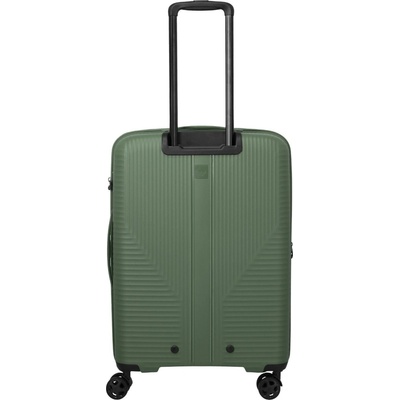 Travelite Air Stripe M Green 86 l