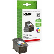 KMP Canon CL-561 - kompatibilní