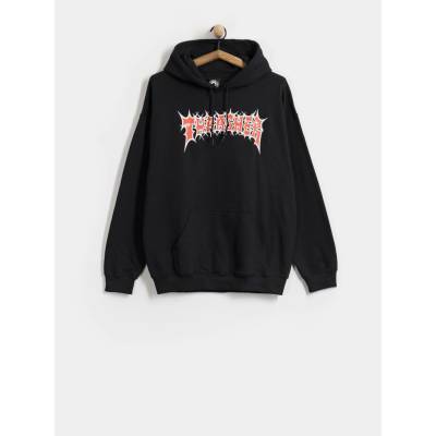 Thrasher Spikey HD black