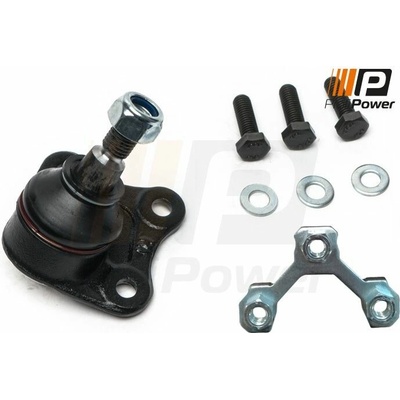 Podpora-/ Kloub ProfiPower 2S0004R