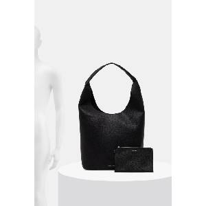 Calvin Klein чанта дамска от имитация на кожа (LV04F3596G)