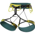 Arc'teryx Дамска сбруя - седалка Arc'teryx Women's Skaha Harness Climbing harness - Lampyre / Boxcar (303-0698-0114)