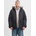 Jack and jones Яке jjcharlie detachable faux fur parka