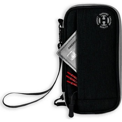 Harrows Smart Case 3, sivo-čierne