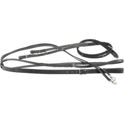 HORSE Oteže Thiedemann HARRY'S černé – Sleviste.cz