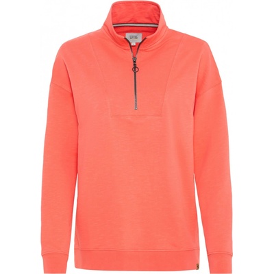Camel Active Sweat červená