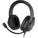 NATEC Neon 213 Illumination Black (NSG-2306)