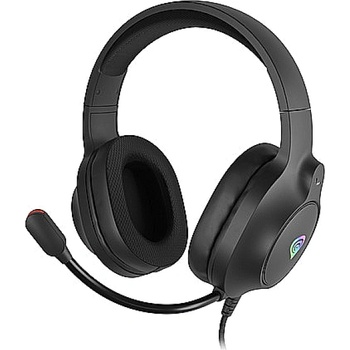 NATEC Neon 213 Illumination Black (NSG-2306)