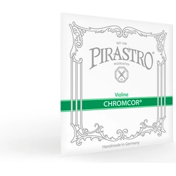Pirastro Chromcor violin SET