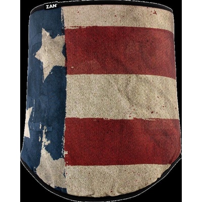 Zan headgear neckgaitr Sflx Patriot Wfl408