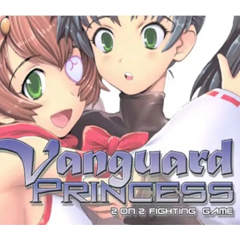 Vanguard Princess Collection