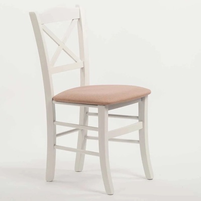 ITTC Stima Clayton bílá / lux 24 cappuccino