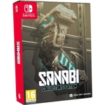 NEOWIZ SANABI [Collector's Edition] (Switch)