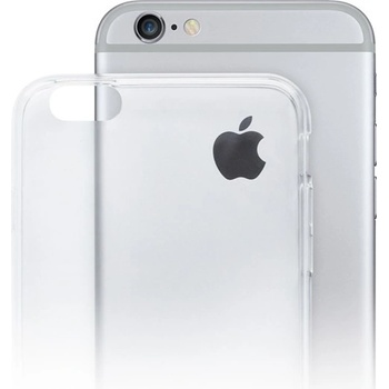 Pouzdro iWant Gloss iPhone 6 Plus čiré