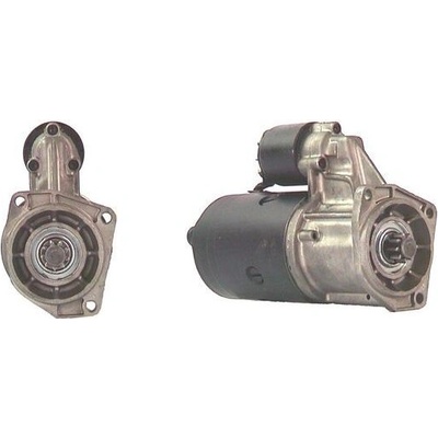Startér VW Golf 1.6 D Bosch 0001312104