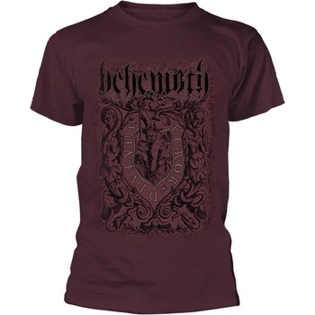 Behemoth Риза Furor Divinus Maroon S (PH8286S)