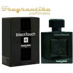 Franck Olivier BlackTouch EDT 100 ml Парфюми