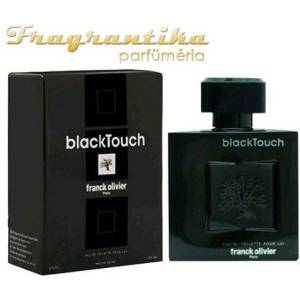 Franck Olivier BlackTouch EDT 100 ml Парфюми