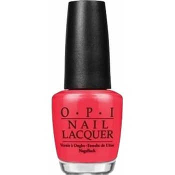 Image 1 of OPI Nail Lacquer Live Love Carnaval 15 ml