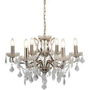 Image 1 of Searchlight Pariss 8736-6AB