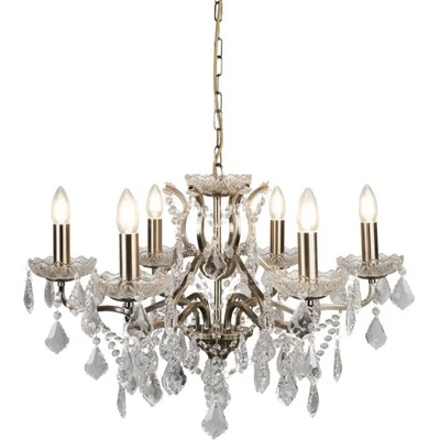 Searchlight Pariss 8736-6AB