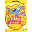 Vzdelávacie aplikácie Fun with English