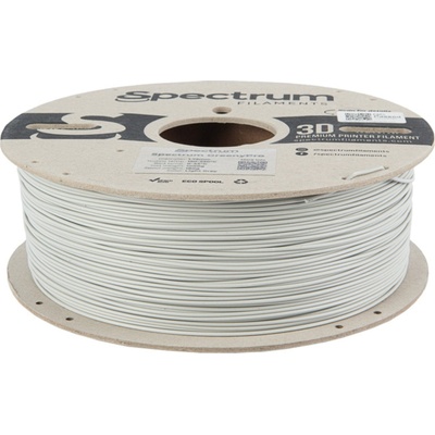 Spectrum GreenyPro Light Grey - 1, 75 mm / 1000 g (80903)