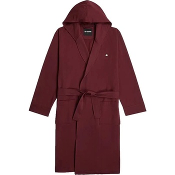 G-STAR D29467-01 bathrobe - Red (Port Royale)