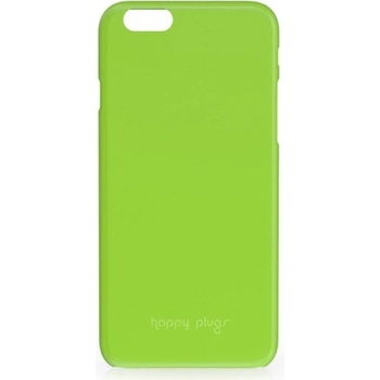 Pouzdro HAPPY PLUGS Ultra Thin iPhone 6 Case zelené