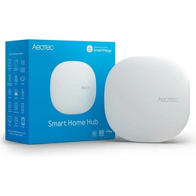 Aeotec Smart Home Hub Aeotec – Sleviste.cz