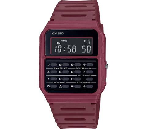 Casio CA-53WF-4B