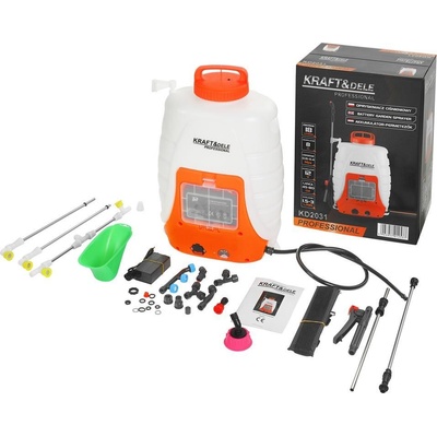 Kraft & Dele 18 l KD2031