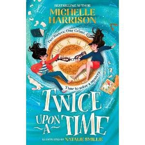 Twice Upon a Time (ISBN: 9781471197673)