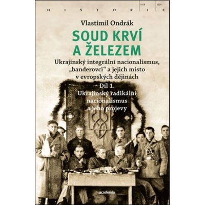 Soud krví a železem